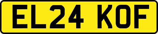 EL24KOF