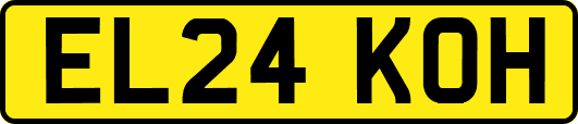 EL24KOH