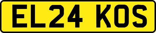 EL24KOS