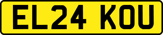 EL24KOU