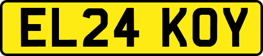 EL24KOY