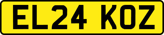 EL24KOZ