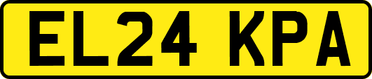 EL24KPA