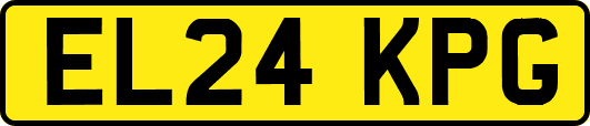 EL24KPG