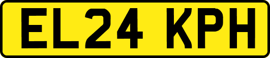 EL24KPH