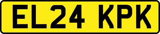 EL24KPK