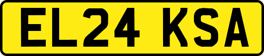 EL24KSA
