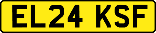 EL24KSF