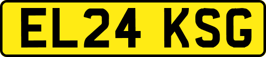 EL24KSG