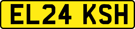 EL24KSH