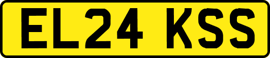 EL24KSS
