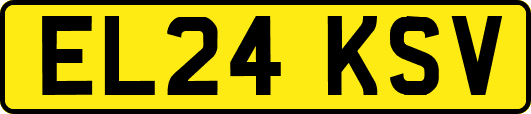 EL24KSV