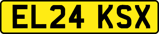 EL24KSX