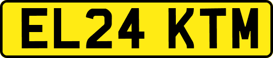 EL24KTM