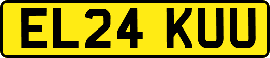 EL24KUU