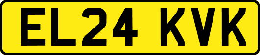 EL24KVK