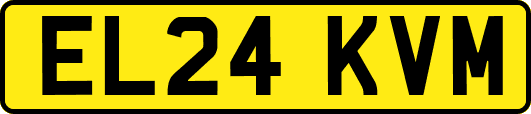 EL24KVM