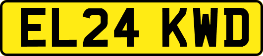 EL24KWD
