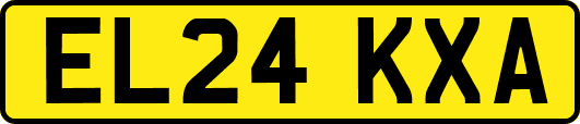 EL24KXA