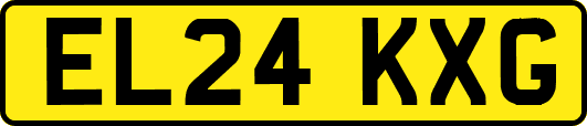 EL24KXG
