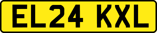 EL24KXL