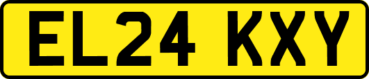 EL24KXY