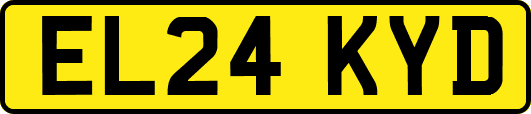 EL24KYD