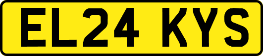 EL24KYS