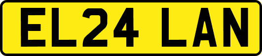 EL24LAN