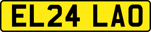 EL24LAO
