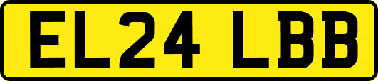 EL24LBB