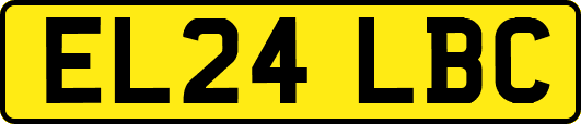 EL24LBC