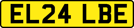 EL24LBE