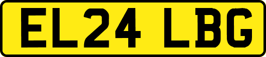 EL24LBG