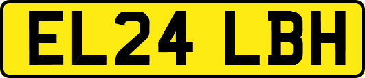 EL24LBH