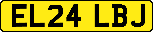 EL24LBJ