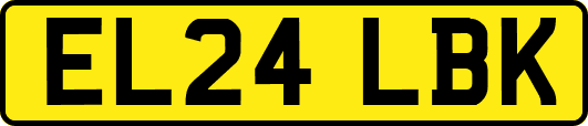 EL24LBK