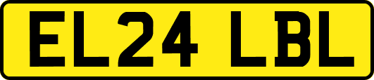 EL24LBL