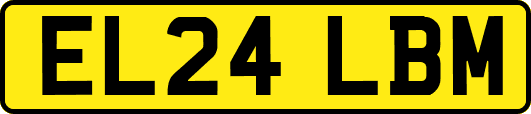 EL24LBM