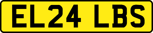 EL24LBS