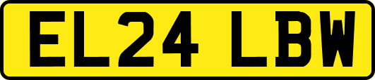 EL24LBW