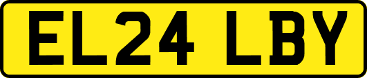 EL24LBY
