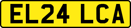EL24LCA