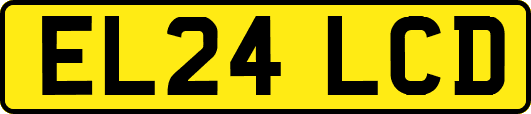 EL24LCD