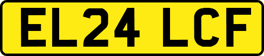 EL24LCF