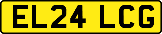 EL24LCG