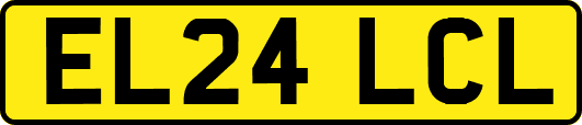 EL24LCL