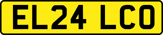 EL24LCO