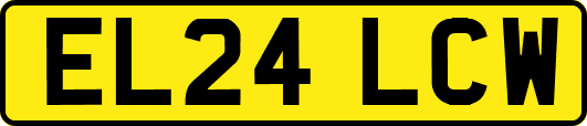 EL24LCW