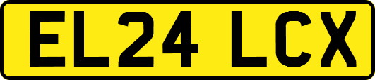 EL24LCX